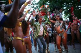 Sondaj de opinie Credeți că se va mai întoarce Radu Mazăre din Madagascar?