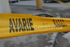 RADET Constanța. Locuitorii din mai multe zone din Constanța au rămas fără apă caldă și căldură