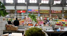  Explozie într-un supermarket din Sankt Petersburg. Mai multe persoane au fost rănite