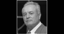 Despre evenimentele de atunci A murit Nicolae Simionescu, ultimul primar al municipiului Mangalia de dinainte de 1989 