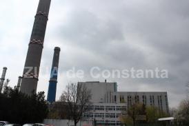 RADET Constanţa Mai mulţi abonaţi afectaţi de întreruperea apei calde şi a căldurii 