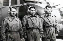 Misiune specială (galerie foto) 