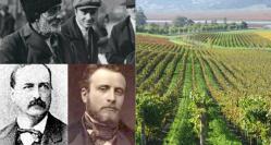 Călători străini prin Dobrogea (CLXVII.4) - Camille Allard (Franța) (galerie foto)