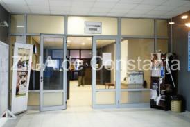 Cum arată noul sediu al Serviciului Public Comunitar Regim Permise de Conducere şi Înmatriculare a Vehiculelor Constanţa (fotoreportaj)