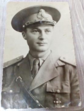 Ioan Muşat - monografia oraşului Cernavodă (galerie foto) 