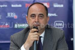 Decizii importante, luate de acţionarii societăţii Grup Servicii Petroliere SA