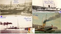 Dobrogea - File de istorie Pasagerul „Regele Carol I“. Partea I  