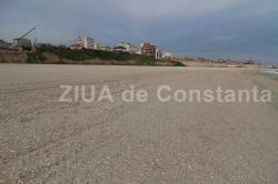 Primăria Constanţa dă în judecată Apele Române - Dobrogea Litoral. Motivul - refuzul ca Neversea să fie organizat pe plaja din Faleză Nord! (galerie foto) 