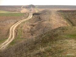 Călători străini prin Dobrogea (CLXVIII) - J.D. de Bois-Robert (galerie foto)  