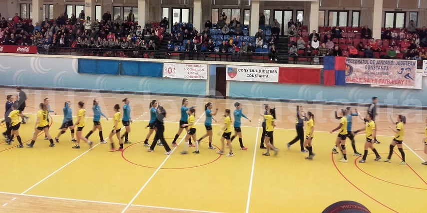 handbalistele de la csu neptun infrangere in derby ul de la constanta ionut puscasu s a produs din nou handbalistele de la csu neptun infrangere in derby ul de la constanta ionut puscasu s a produs din nou