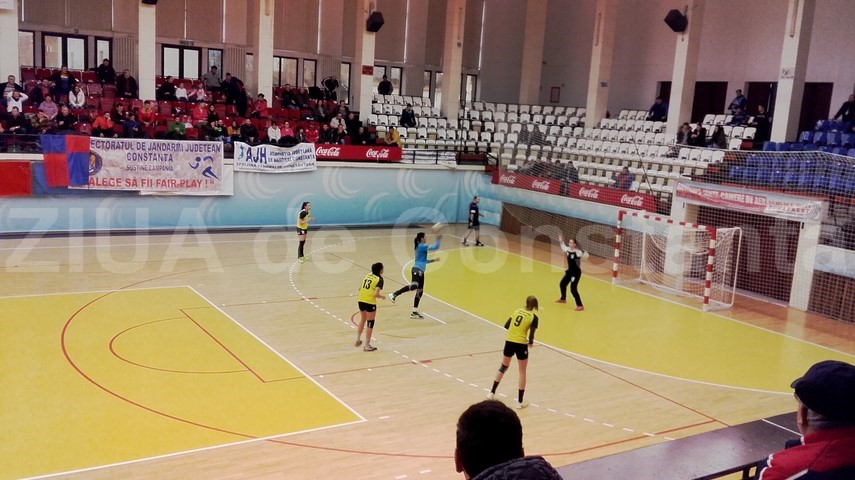 handbalistele de la csu neptun infrangere in derby ul de la constanta ionut puscasu s a produs din nou handbalistele de la csu neptun infrangere in derby ul de la constanta ionut puscasu s a produs din nou