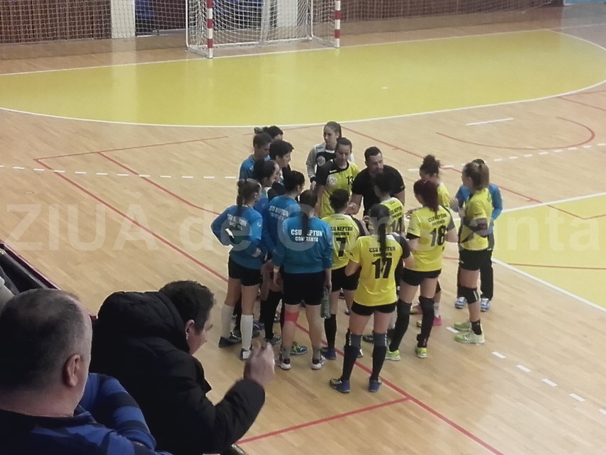 handbalistele de la csu neptun infrangere in derby ul de la constanta ionut puscasu s a produs din nou handbalistele de la csu neptun infrangere in derby ul de la constanta ionut puscasu s a produs din nou