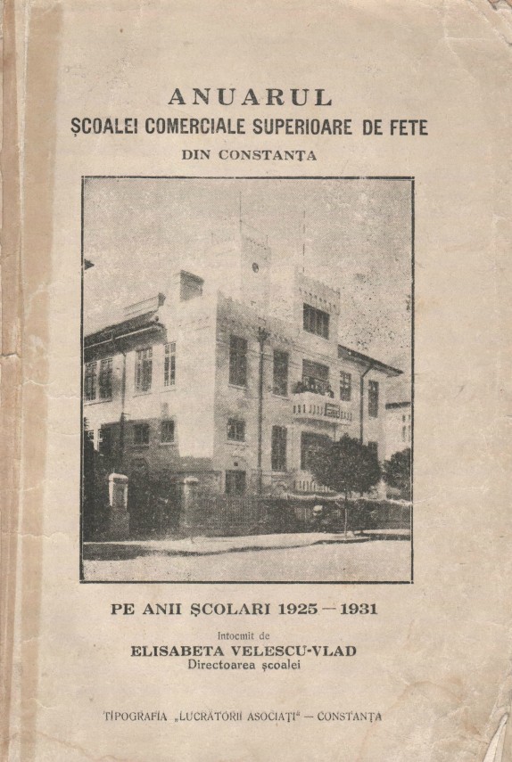inceputul invatamantului profesional in dobrogea 648853 inceputul invatamantului profesional in dobrogea 648853
