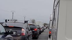 Mai mulţi şoferi din Constanţa au fost condamnaţi definitiv pentru dare de mită 