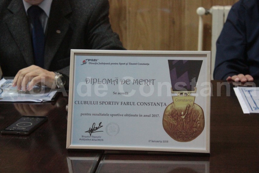 care au fost cei mai buni sportivi ca numar de medalii obtinute de cs farul 2017 se situeaza peste anii care au fost cei mai buni sportivi ca numar de medalii obtinute de cs farul 2017 se situeaza peste anii