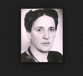 Info sud-est Florica Bagdasar, malaria din Dobrogea şi comunismul. Prima femeie ministru din România a fost deputat de Tulcea