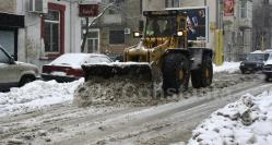 RAJA SA a activat Comandamentul pentru Situaţii de Urgenţă. Echipele de intervenţie, la datorie 