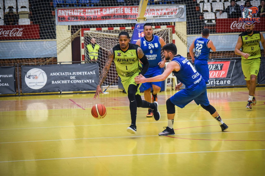 debut fast pentru gladiatori in faza semifinala unde s a facut diferenta in meciul dintre bc athletic debut fast pentru gladiatori in faza semifinala unde s a facut diferenta in meciul dintre bc athletic