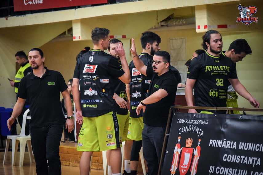 debut fast pentru gladiatori in faza semifinala unde s a facut diferenta in meciul dintre bc athletic debut fast pentru gladiatori in faza semifinala unde s a facut diferenta in meciul dintre bc athletic