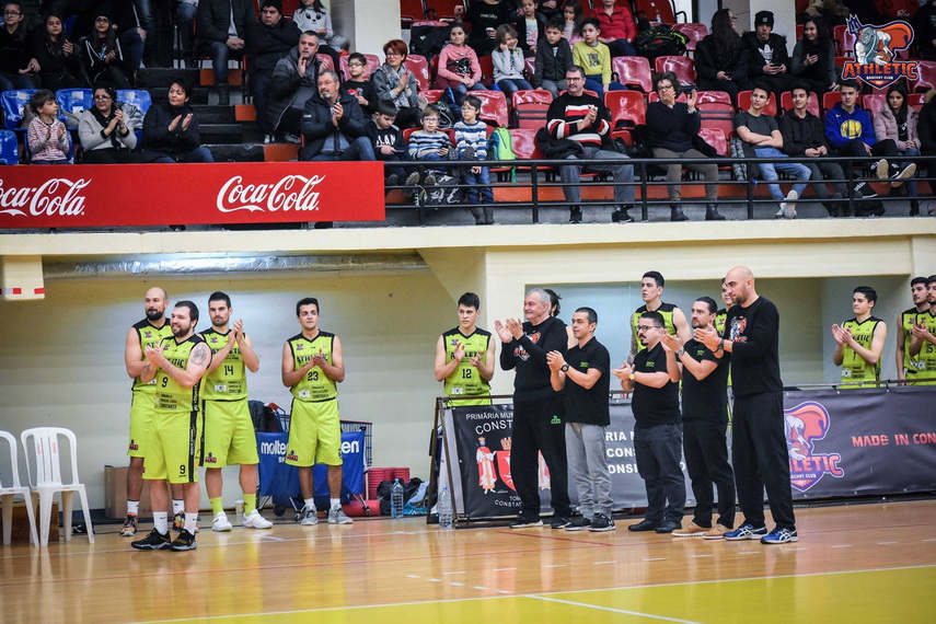 debut fast pentru gladiatori in faza semifinala unde s a facut diferenta in meciul dintre bc athletic debut fast pentru gladiatori in faza semifinala unde s a facut diferenta in meciul dintre bc athletic