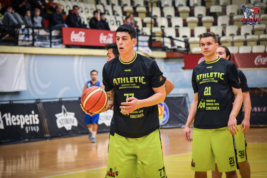 debut fast pentru gladiatori in faza semifinala unde s a facut diferenta in meciul dintre bc athletic debut fast pentru gladiatori in faza semifinala unde s a facut diferenta in meciul dintre bc athletic