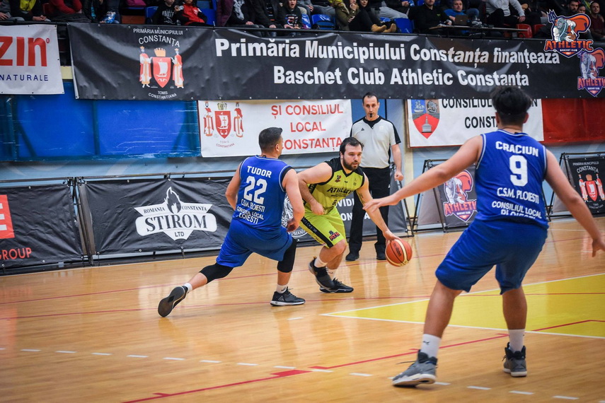 debut fast pentru gladiatori in faza semifinala unde s a facut diferenta in meciul dintre bc athletic debut fast pentru gladiatori in faza semifinala unde s a facut diferenta in meciul dintre bc athletic