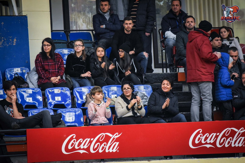 debut fast pentru gladiatori in faza semifinala unde s a facut diferenta in meciul dintre bc athletic debut fast pentru gladiatori in faza semifinala unde s a facut diferenta in meciul dintre bc athletic