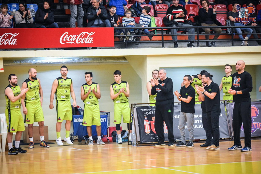 debut fast pentru gladiatori in faza semifinala unde s a facut diferenta in meciul dintre bc athletic debut fast pentru gladiatori in faza semifinala unde s a facut diferenta in meciul dintre bc athletic