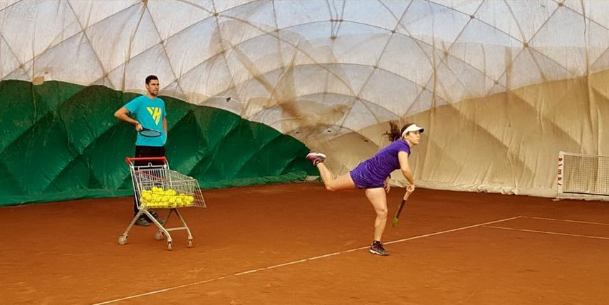 selma cadar la academia victor hanescu luca preda din constanta vedeta la nationale e dublu campion al selma cadar la academia victor hanescu luca preda din constanta vedeta la nationale e dublu campion al