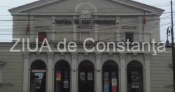 Constănţenii, aşteptaţi în acest weekend la Teatrul de Stat. Programul spectacolelor  