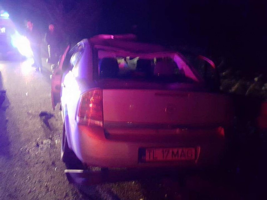 accident rutier pe dn22 tulcea constanta doi cai dezlegati au intrat pe sosea unul dintre animale lovit accident rutier pe dn22 tulcea constanta doi cai dezlegati au intrat pe sosea unul dintre animale lovit
