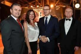 COMUNICAT DE PRESĂ ÎNTÂLNIRE CU PREMIERUL POLONIEI 