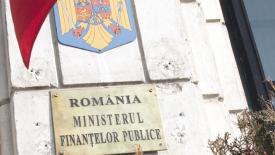 Ministerul Finanțelor a afișat pentru dezbatere publică proiectul actului normativ privind termenul de depunere a formularului 600