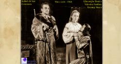 Dobrogea - File de istorie Istoria Teatrului de Stat Constanța - partea a II-a (1959-1965)