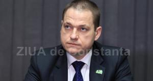 #alegeriparlamentare2020 Deputatul PRO România, Mircea Titus Dobre - \