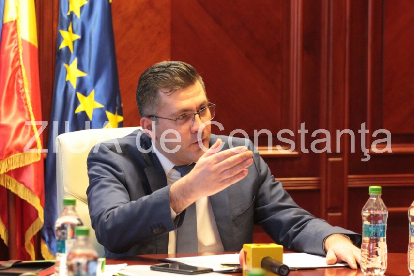 sefii institutiilor publice din constanta convocati la prefectura iata ce se discuta 649735 sefii institutiilor publice din constanta convocati la prefectura iata ce se discuta 649735