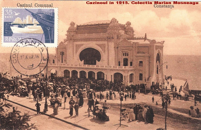 cazinoul primarii si marinarii carol i creanga witti 649796 cazinoul primarii si marinarii carol i creanga witti 649796