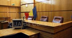 Judecătoarea Geanina Terceanu, condamnată pentru luare de mită. Cauza a fost amânată 