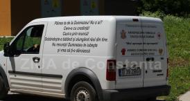 SC Arimex Comexim 2000 SRL, scrisoare deschisă adresată Spitalului Judeţean Ilfov (document)