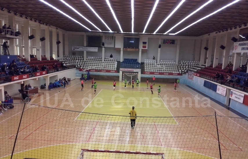 csu neptun i a marcat echipei csu targoviste 40 de goluri dar antrenorul ionut puscasu a avut si motive csu neptun i a marcat echipei csu targoviste 40 de goluri dar antrenorul ionut puscasu a avut si motive