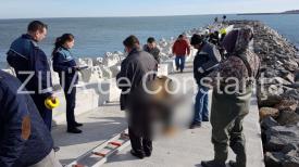 Cine este femeia găsită moartă în apele mării la Mamaia. Avea 47 de ani. Fusese dată dispărută pe Facebook   