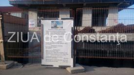 Bloc-turn de 12 etaje în Faleză Nord. Investitor, o firmă din Tulcea (galerie foto) 