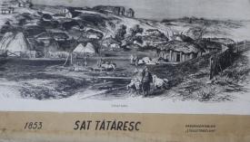 Flash-uri din Dobrogea otomană în perioada domniei lui Alexandru Ioan Cuza în Principatele Române