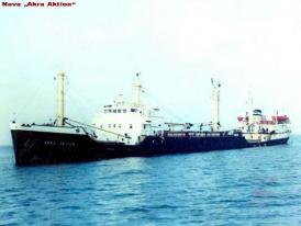 SOS!… „Akra Aktion“… SOS! (galerie foto)