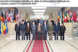 Amiralii României Constelaţia elitei Marinei (galerie foto)