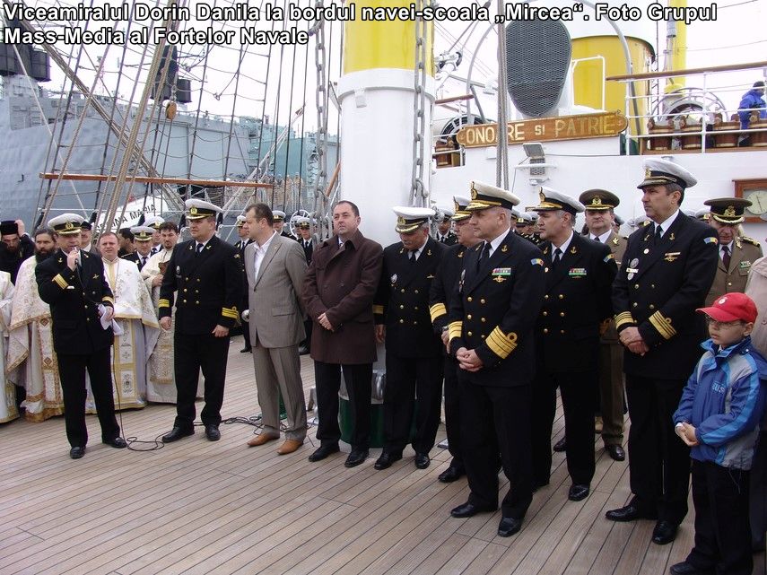 amiralii romaniei constelatia elitei marinei galerie foto 650434