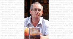 Interviu cu publicistul Cristian Cealera - „Nu m-am considerat niciodată un scriitor, ci mai repede un cronicar de Ev Mediu“