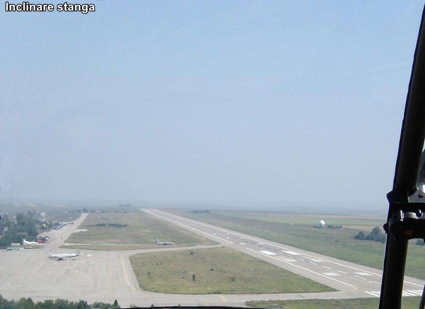 avion prabusit peste aerogara galerie foto 650528 avion prabusit peste aerogara galerie foto 650528