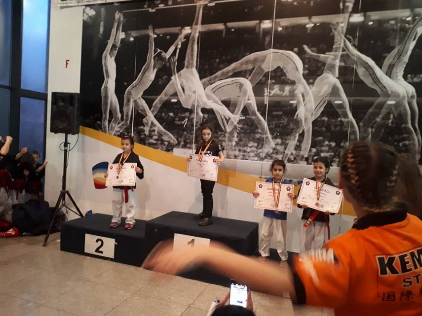 luptatorii de la cs navodari 14 medalii la campionatul national de semi kempo 650679 luptatorii de la cs navodari 14 medalii la campionatul national de semi kempo 650679