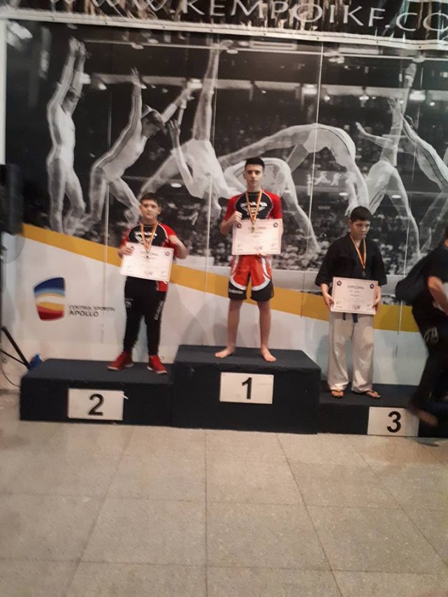 luptatorii de la cs navodari 14 medalii la campionatul national de semi kempo 650679 luptatorii de la cs navodari 14 medalii la campionatul national de semi kempo 650679